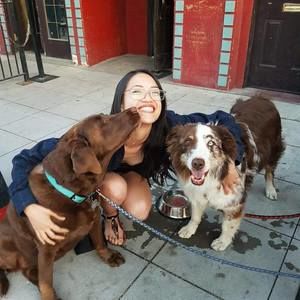 Meet your Posher, Megan